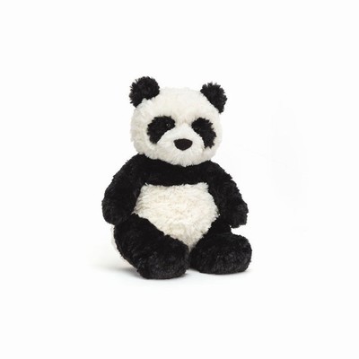 Jellycat Montgomery Panda | NLRB-92580